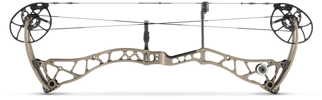 Bowtech SS34 Flat Dark Earth - 60# RH