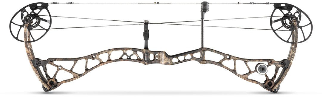 Bowtech SS34 Country DNA - 70# RH