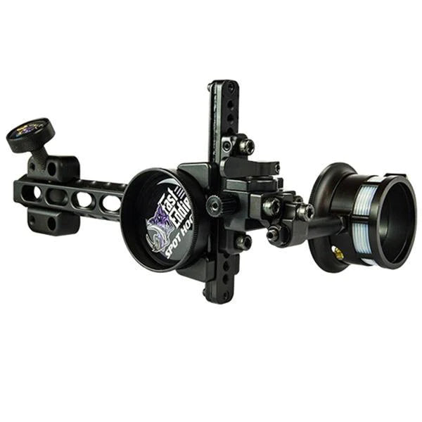 Spot Hogg Fast Eddie XL - 3 Pin Sight .019" Right Hand