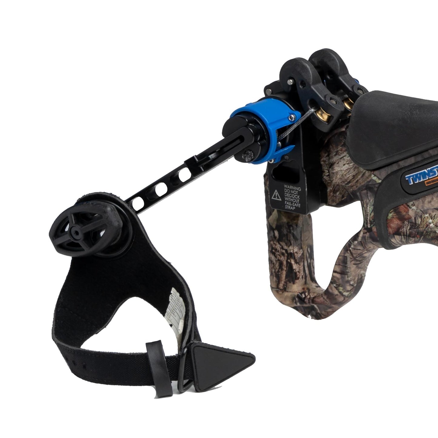 Excalibur Twinstrike Crossbow Package