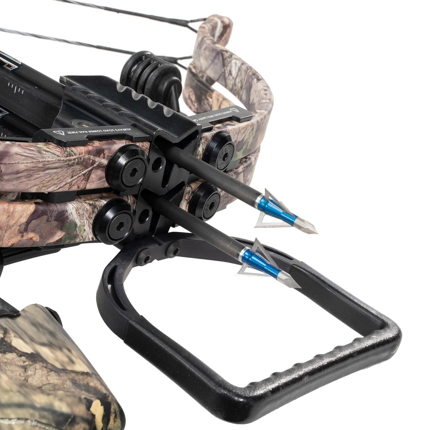 Excalibur Twinstrike Crossbow Package