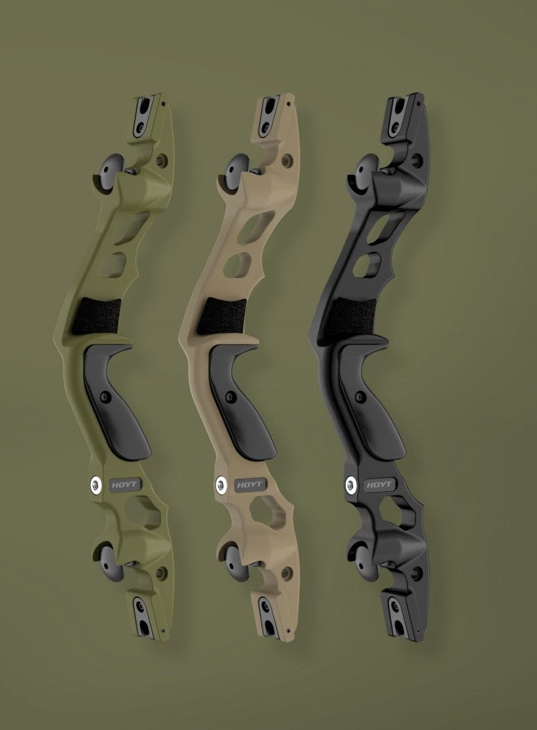 Hoyt Satori Riser