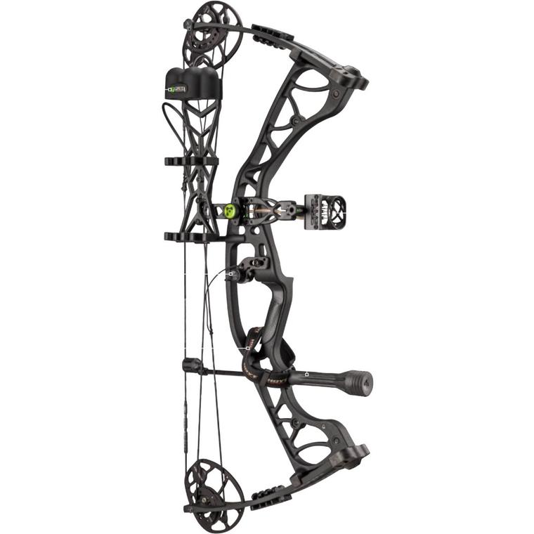 Hoyt Torrex Package