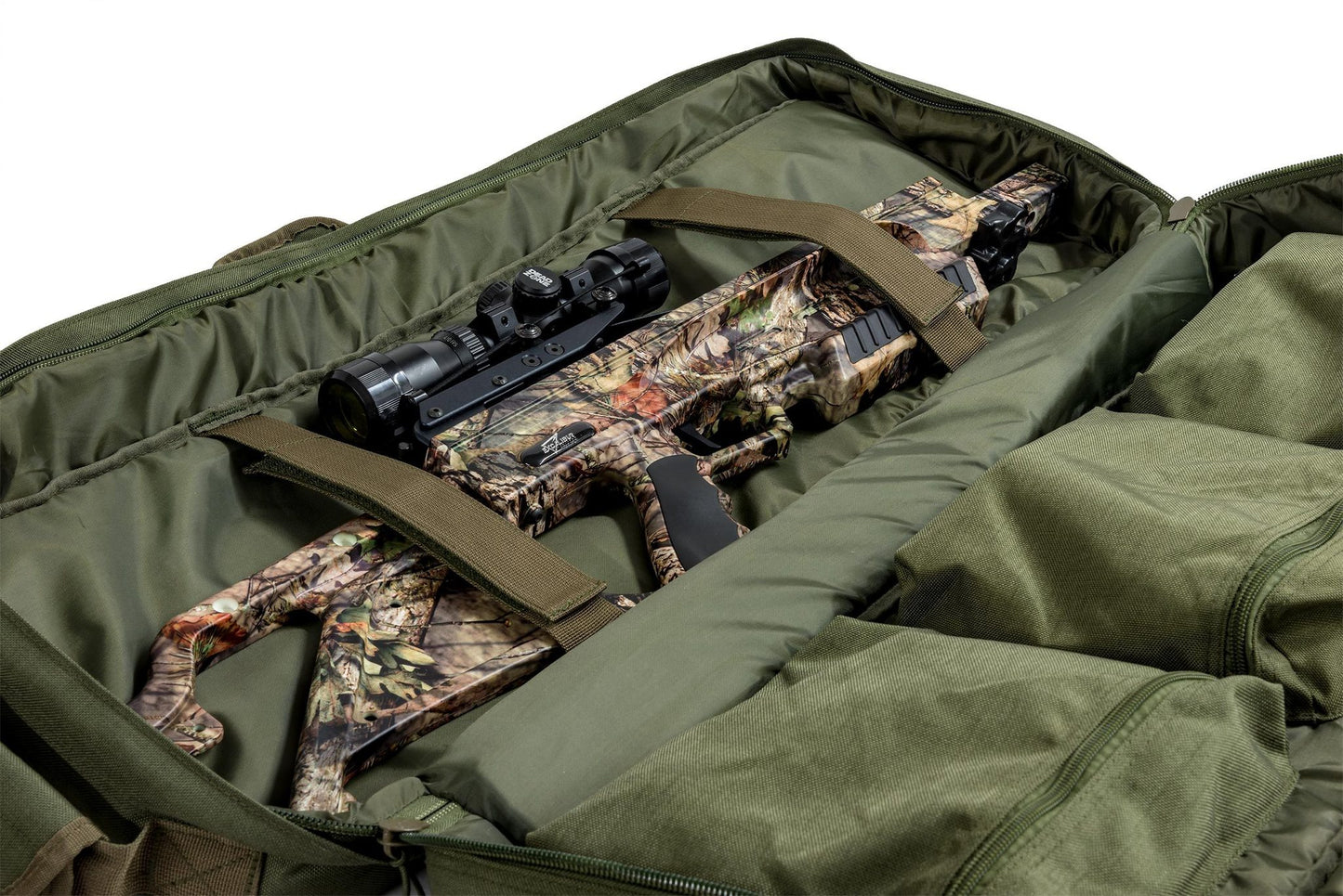 Explore Take-Down Case