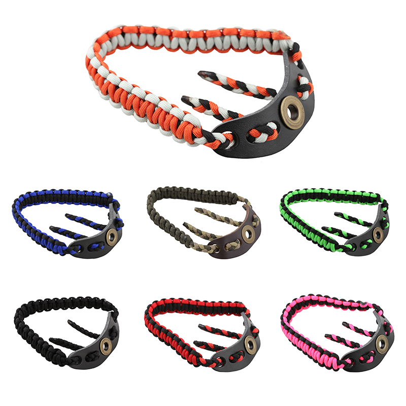 Easton Wrist Sling Diamond Paracord