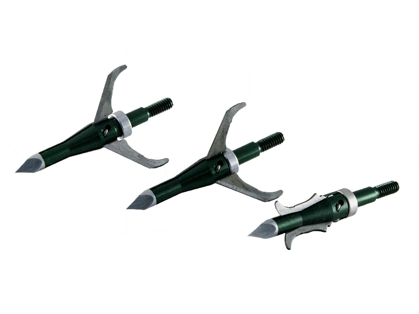 X-Act Broadheads 100gr - 3pk