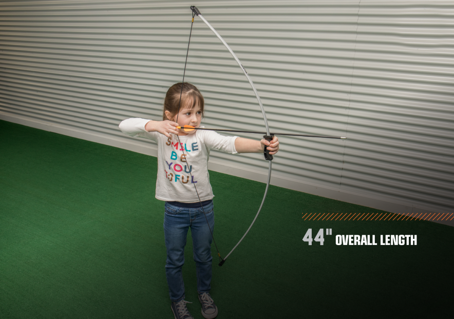 Bear Wizard Youth Bow Kit