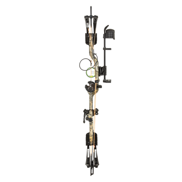 Bear Species RTH RH Realtree Edge 45-60# 23-30"