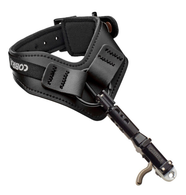 Cobra Archery Trophy Release - Dual Caliper