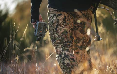 SpyPoint Force-Pro Trail Camera