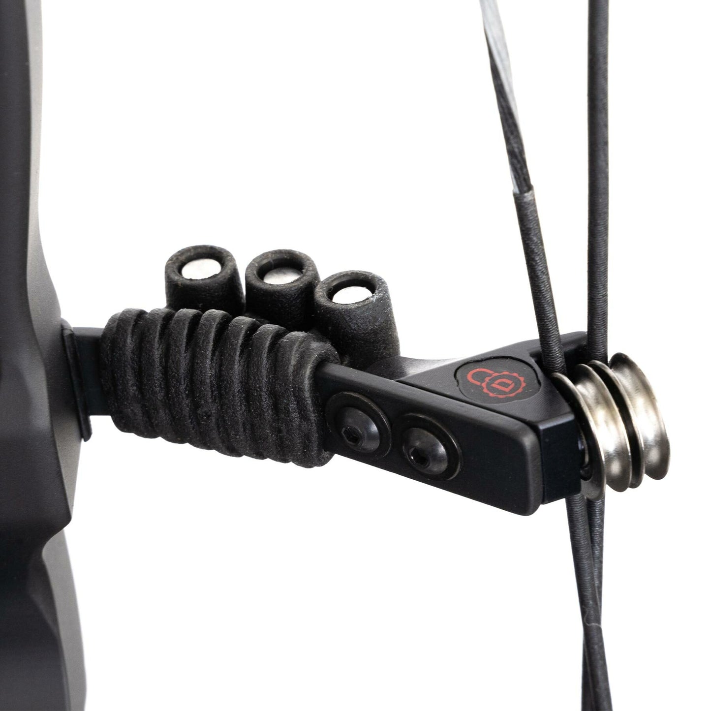 Bowtech Solution RH Black 70 lbs