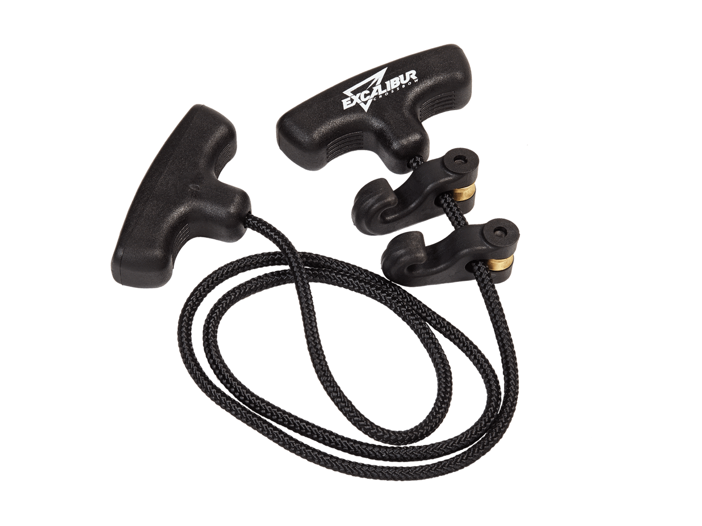 Rope Cocking Aid w/T Handles