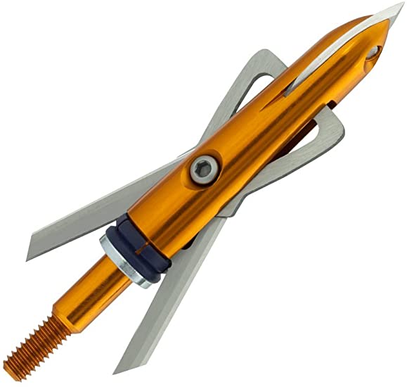 Rage Crossbow X Blade - 2-Blade 125gr