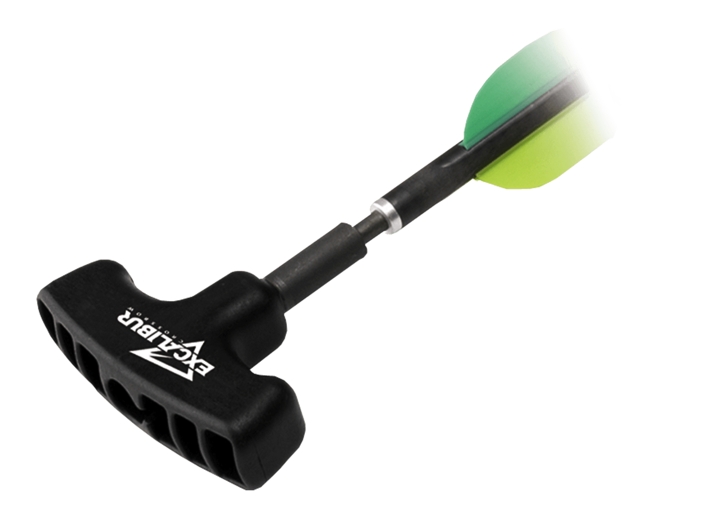 T-Handle Arrow Puller