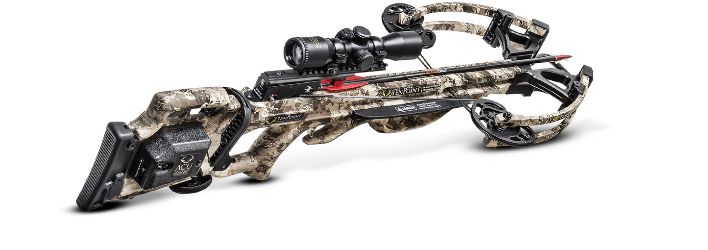 TenPoint Titan M1 Crossbow w/Accu-Draw