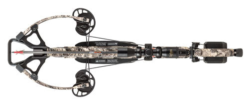 TenPoint Titan M1 Crossbow w/Rope-Sled