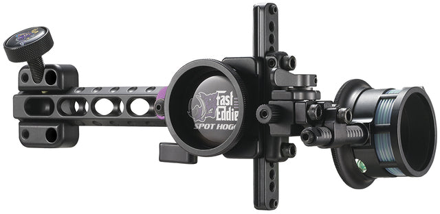 Spot Hogg Fast Eddie XL - Single Pin Sight