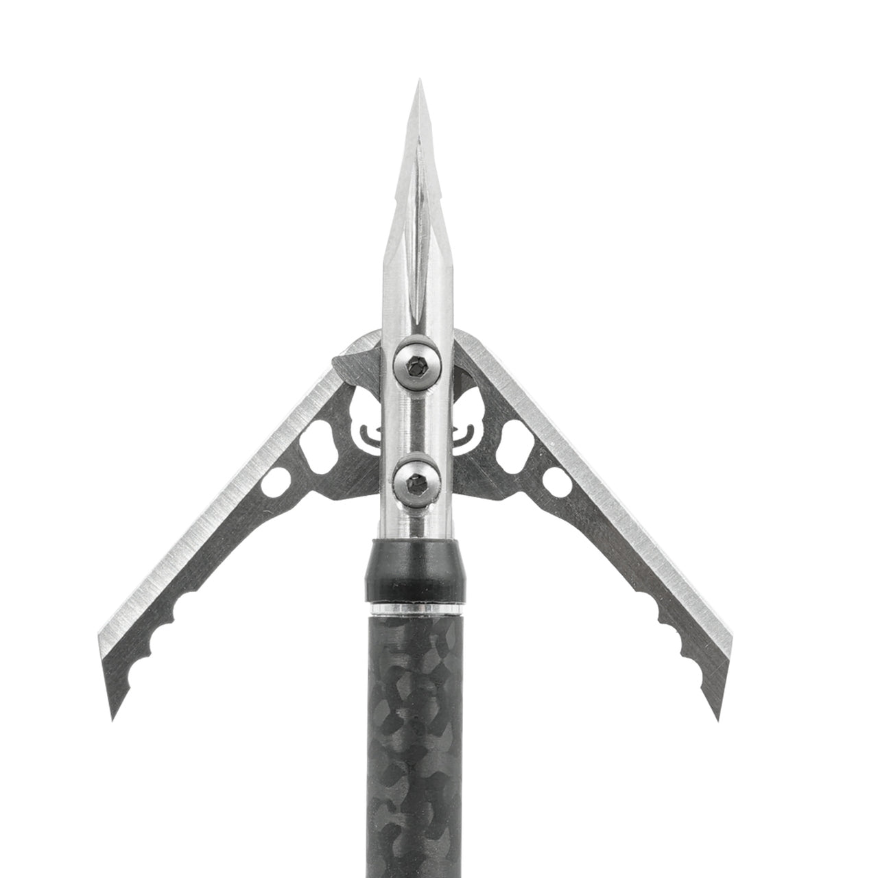 Rage Trypan NC Crossbow Broadhead - 100gr - 2pk