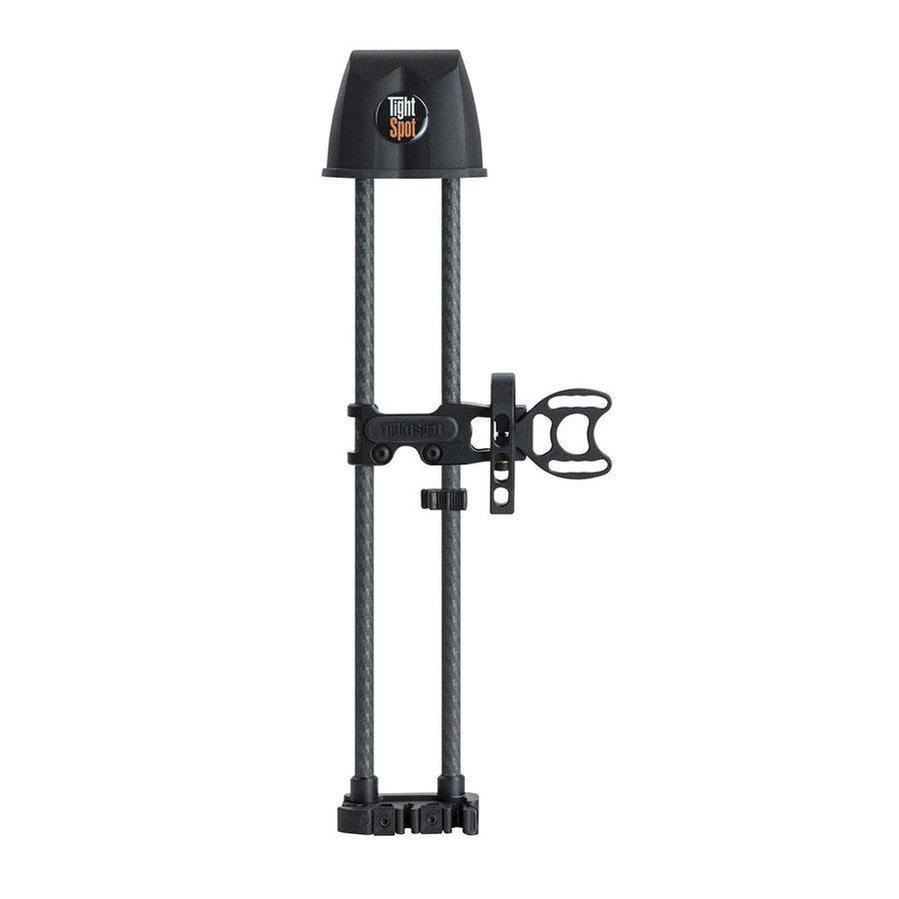 TightSpot 3-Arrow Quiver - RH- Black
