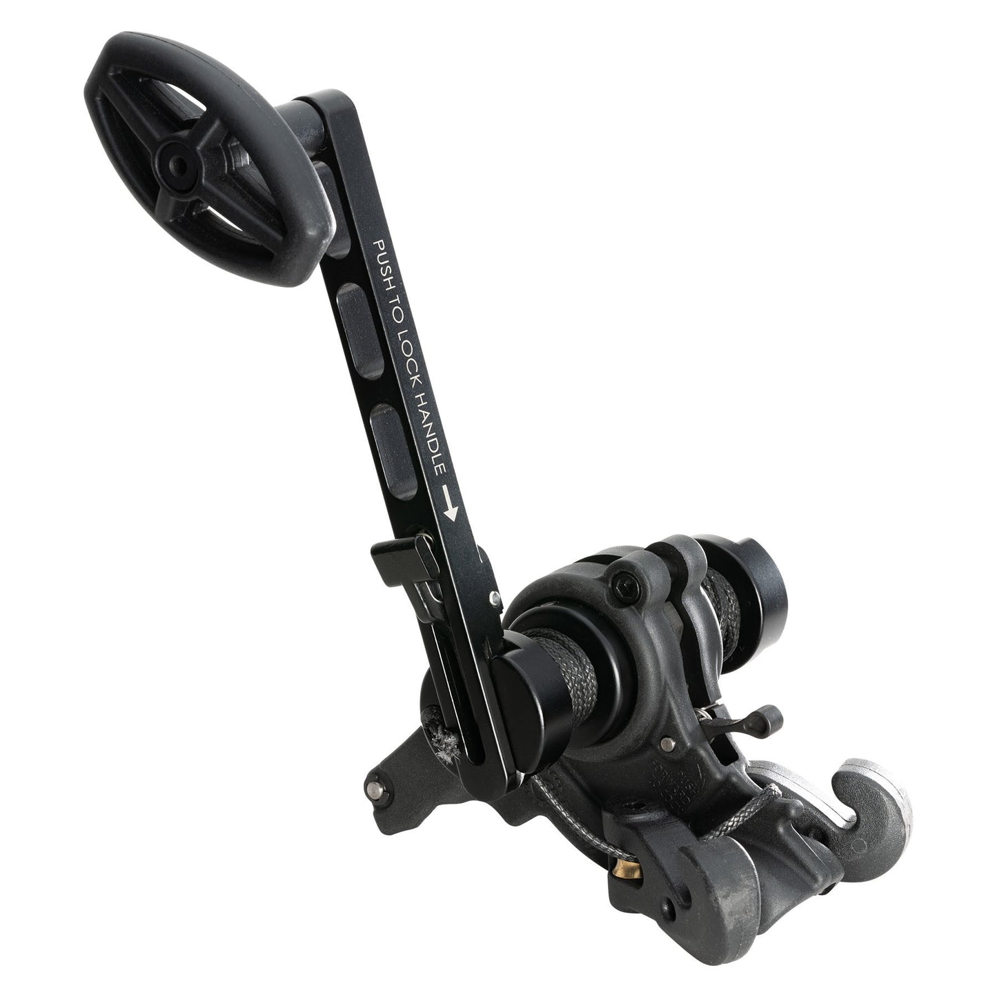 Charger Lite Crank Package