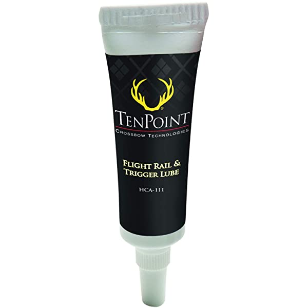 TenPoint Flight Rail & Trigger Lube