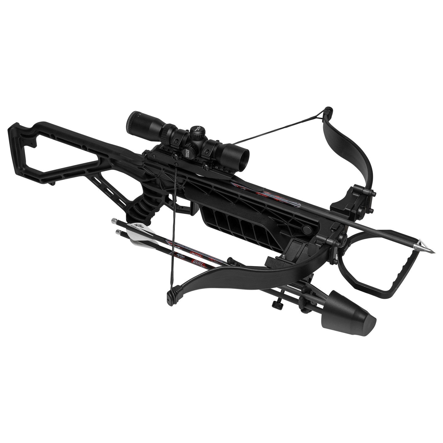 New Excalibur MAG AIR Package