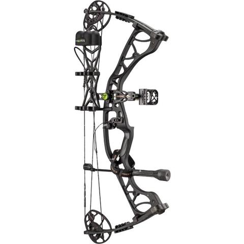 Hoyt Torrex Package