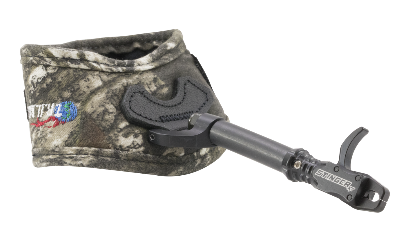 Stinger XT Release - Camo - Large