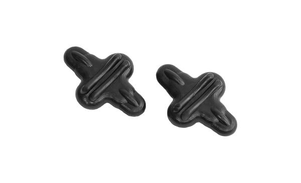 Limbsaver Everlast String Leech - 2pk - Black