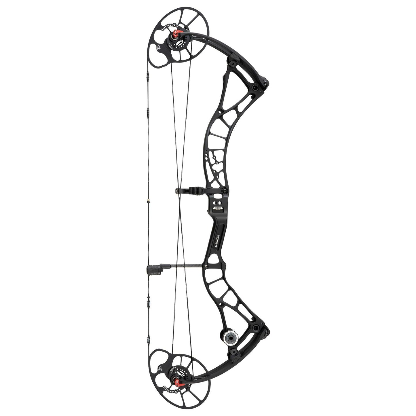 Bowtech Solution RH Black 70 lbs