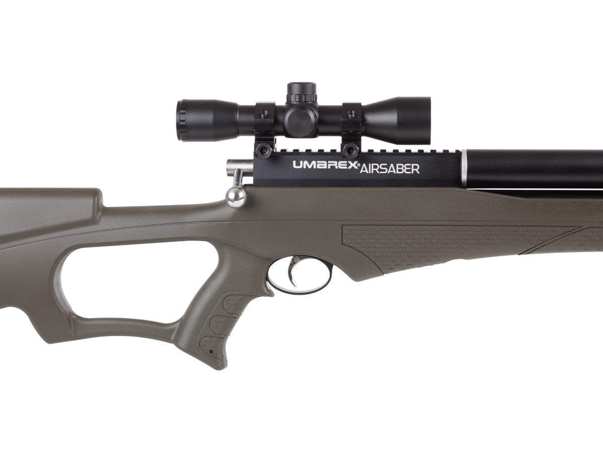 Umarex AirSaber PCP Arrow Rifle