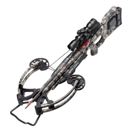 TenPoint Titan M1 Crossbow w/Rope-Sled