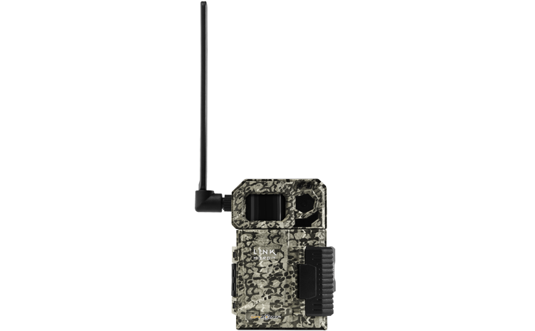 SpyPoint Link-Micro-LTE Cellular Trail Camera