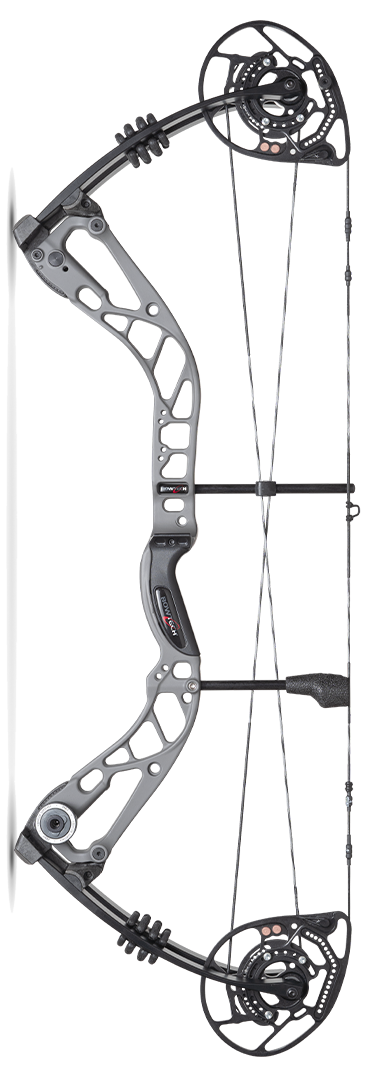 Bowtech Amplify RAK Package