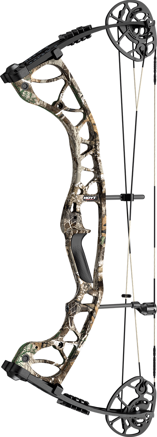 Hoyt Torrex Package