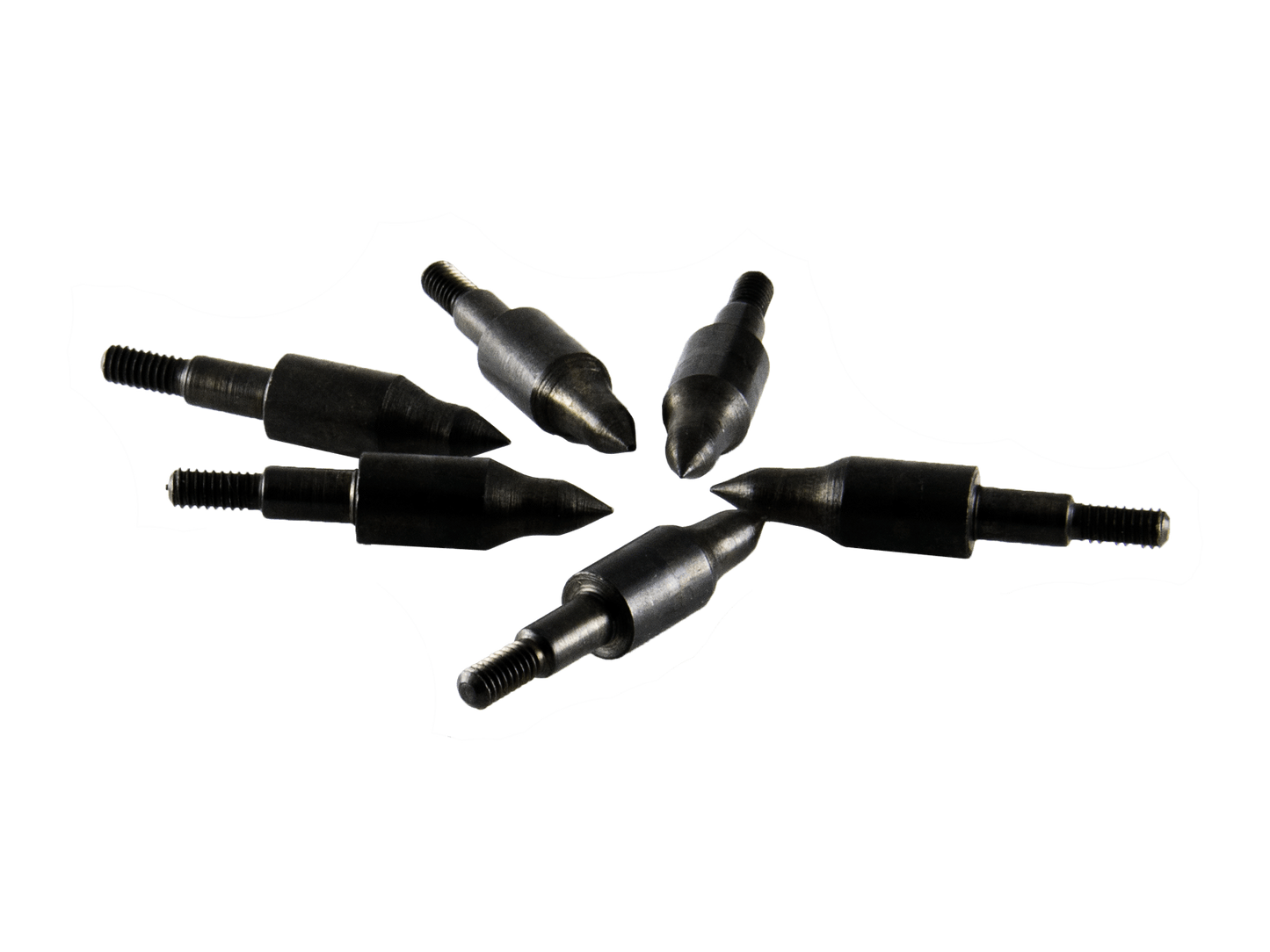 Field Points 11/32" - 150gr - 12pk