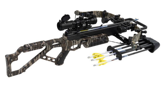 Excalibur Micro 360 Extreme HO Package - Bottomlands