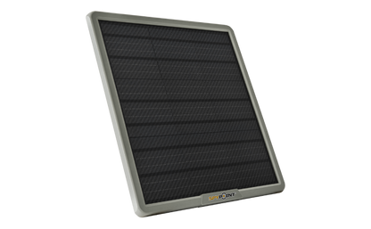 SpyPoint Lithium Battery Solar Panel (10W)