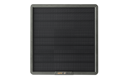 SpyPoint Lithium Battery Solar Panel (10W)