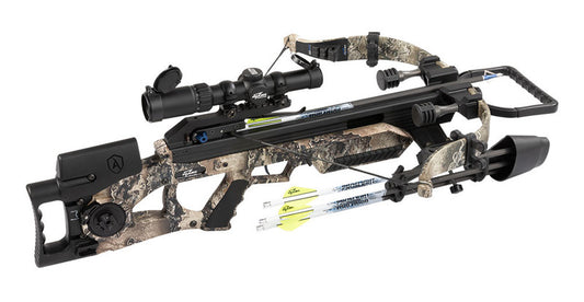 Excalibur Assassin Extreme Package - Realtree Excape
