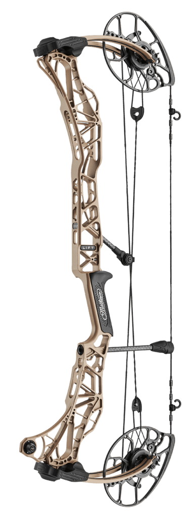 Mathews Lift 29.5 - Earth w/Integrate Rest & Silent Connect System