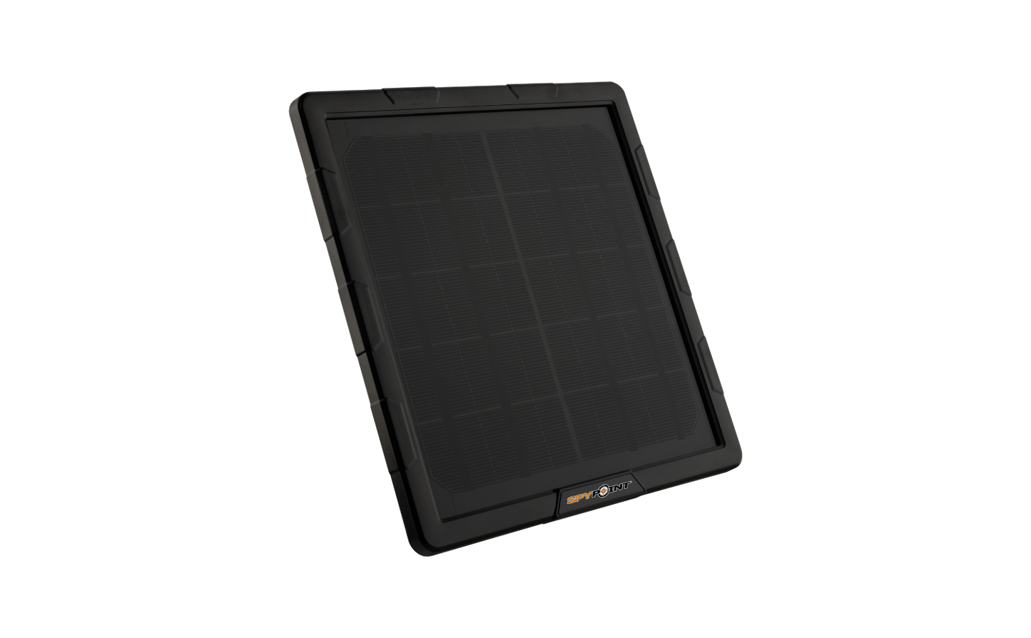 Lithium Battery Solar Panel (5W)