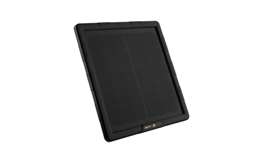 Lithium Battery Solar Panel (5W)