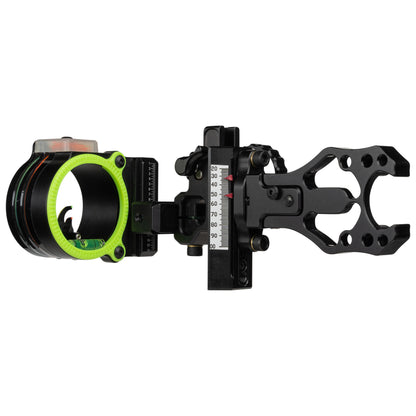 Black Gold Ascent Mountain Lite HD Dual Trac Sight - RH