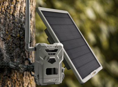 SpyPoint Lithium Battery Solar Panel (10W)