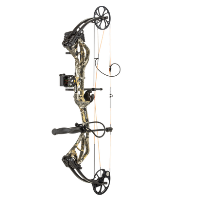 Bear Species RTH RH Realtree Edge 45-60# 23-30"