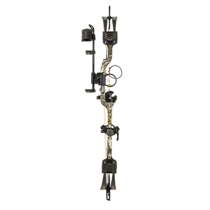 Bear Species RTH RH Realtree Edge 45-60# 23-30"
