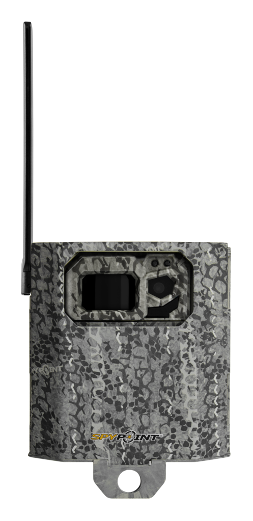 SpyPoint 4-LED Camera Steel Security Box