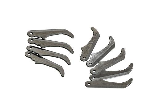 Replacement Blades - X-Act Broadheads