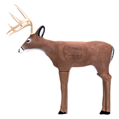 Intruder Deer Backyard 3D Target